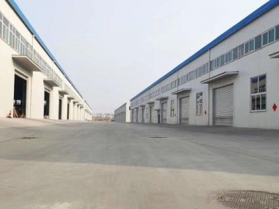 (出租) 〈个人房源，无中介〉可分租，证件齐全，可办环评，50年大产权图3