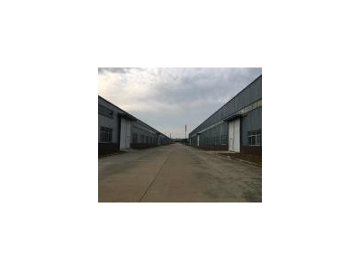 (出租) 宜昌当阳工业园区现有标准化新型厂房长期对外出租图2