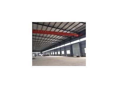 (出租) 宜昌当阳工业园区现有标准化新型厂房长期对外出租图4
