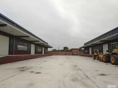 (出租) 新建全新仓库 临近314省道图2