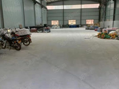 长沙市浏阳区永安镇3000平独门独院钢结构厂房出租图4