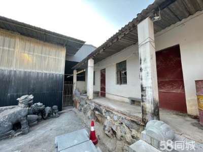 (出租) 厂房仓库 西林小区旁图1