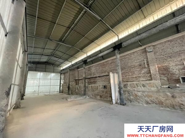 (出租) 厂房仓库 西林小区旁