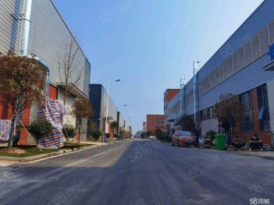长沙市浏阳区单层多层厂房出租出售包过环评图1