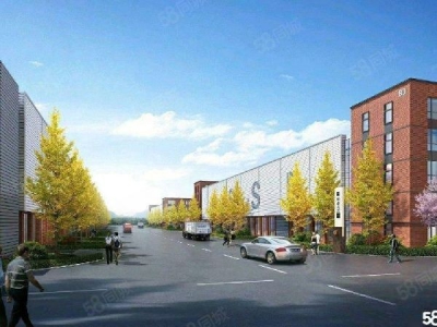 长沙市浏阳区单层多层厂房出租出售包过环评图2