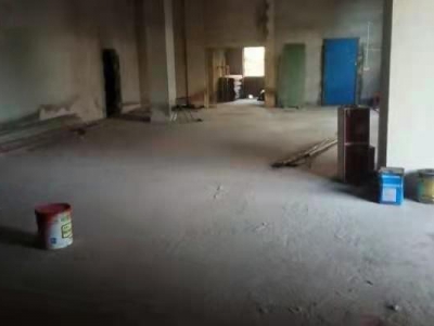 南宁市西乡塘区(出租) 可做仓库厂房，室外有停车位图1