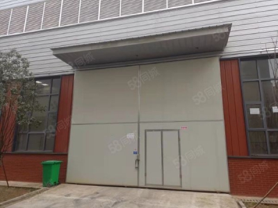 长沙市浏阳区 油漆 免租6个月 2万方可分租 租金13起 面积1000起图1