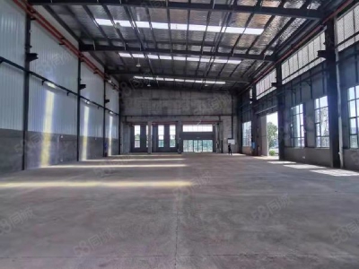 长沙市浏阳区 油漆 免租6个月 2万方可分租 租金13起 面积1000起图3