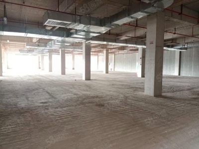 长沙市浏阳区 油漆 免租6个月 2万方可分租 租金13起 面积1000起图4