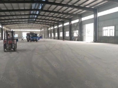 长沙市浏阳区 镇头工业园 3200平独栋 油漆设备环评 随时入驻图1