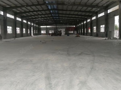 长沙市浏阳区 镇头工业园 3200平独栋 油漆设备环评 随时入驻图4