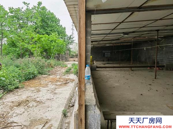 (出租) 230多平方彩钢瓦，5米多的高！有变压器一台！红河