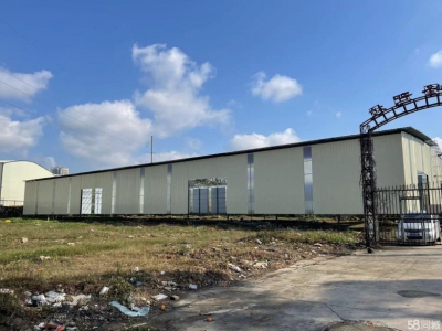南宁市西乡塘区(出租) 大厂房，位置佳，价格实惠图1