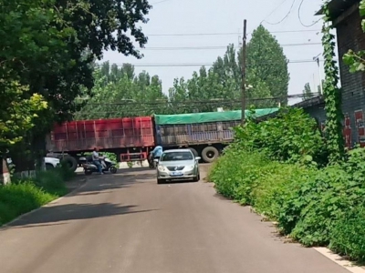 (出租) 滨河西路北口、交通便利、环境优越图4