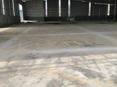 南宁市西乡塘区(出租) 高安路101博世科对面厂房图3