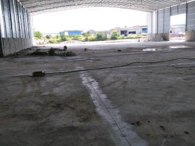 南宁市西乡塘区(出租) 高安路101博世科对面厂房图1