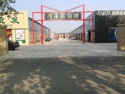 (出租) 出租尧都新百汇商业广场图1