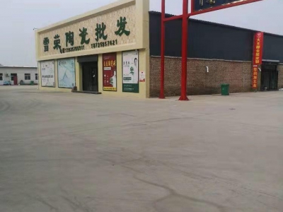 (出租) 出租尧都新百汇商业广场图2