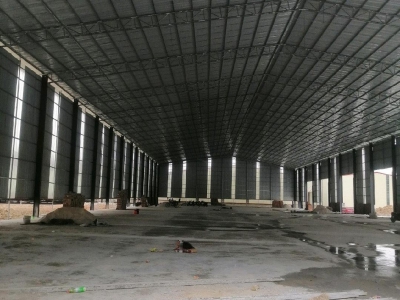 南宁市西乡塘区(出租) 高新区500-5000平新厂房仓库出租图3