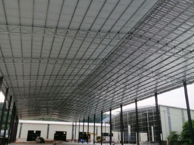 南宁市西乡塘区(出租) 高新区500-5000平新厂房仓库出租图2