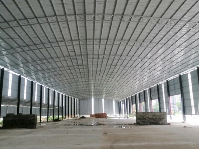 南宁市西乡塘区(出租) 高新区500-5000平新厂房仓库出租图1