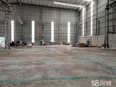 (出租) 大商会旁，和平村，水电路三通，可做大型厂房，大型仓库红河图2