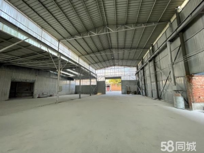 (出租) 大商会旁，和平村，水电路三通，可做大型厂房，大型仓库红河图4