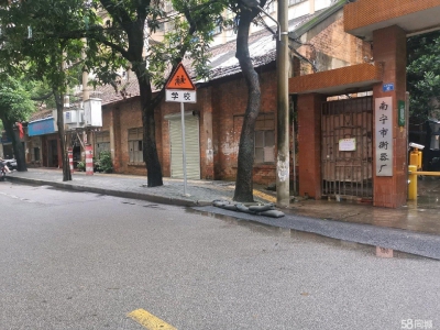 南宁市西乡塘区(出租) 综合楼大楼5楼出租，面积483平米。图3