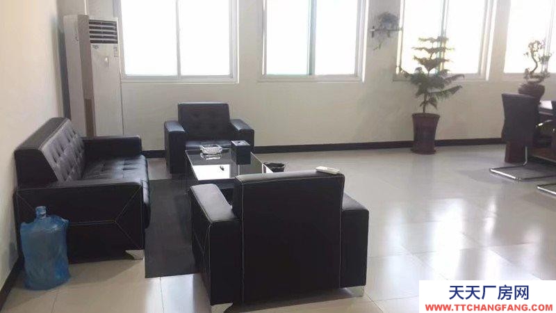 (出租）合肥瑶海中央厨房厂房办公一体有需求可以联系我
