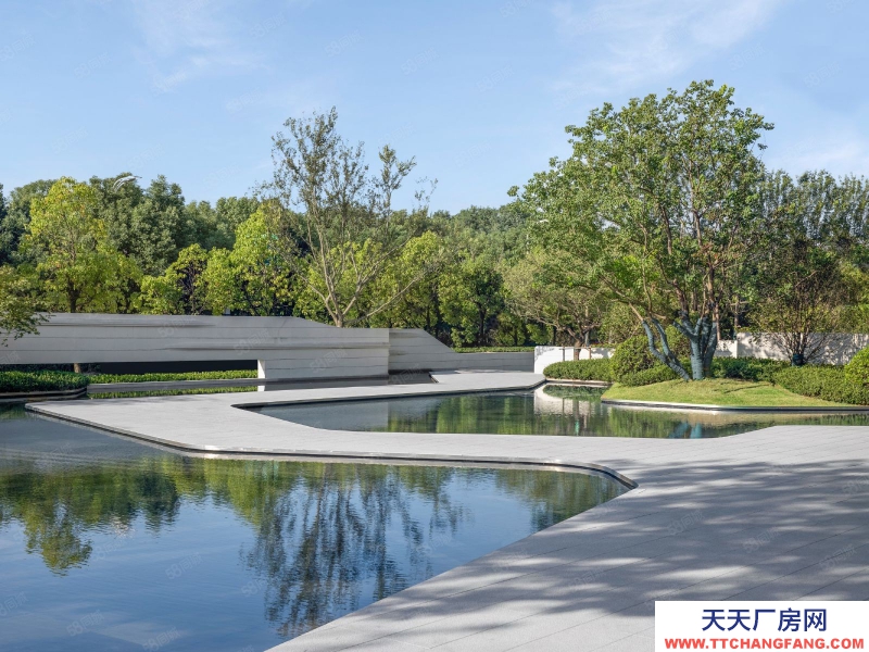 (出售) 合肥瑶海四季花海旁 企业总部 花园式独栋 企业总部 MAX科技园