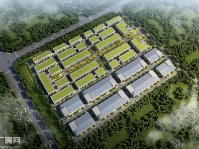 长沙市浏阳区两层独栋厂房推介图2