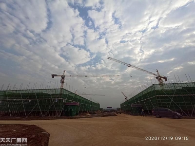 长沙市浏阳区两层独栋厂房推介图1