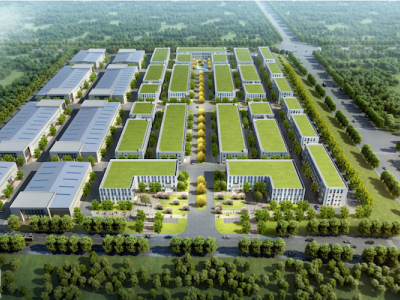 长沙市浏阳区两层独栋厂房推介图4