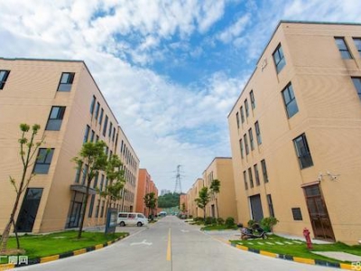 长沙市浏阳区两层独栋厂房 首层8米 售价3字头图1