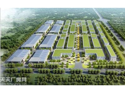 长沙市浏阳区两层独栋厂房 首层8米 售价3字头图2
