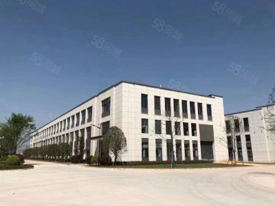 长沙市浏阳区 两层独栋厂房 价格3字头 首付两成可按揭图1