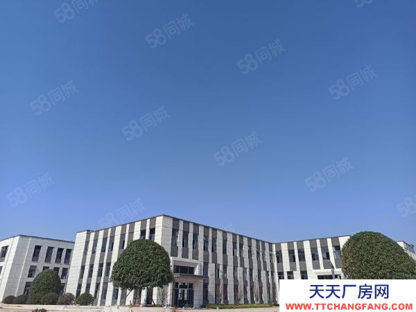 长沙市浏阳区 独栋！大平层2600平，即买即用！开发直招！可按揭！