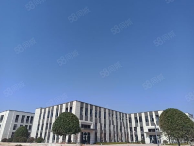 长沙市浏阳区 独栋！大平层2600平，即买即用！开发直招！可按揭！图3