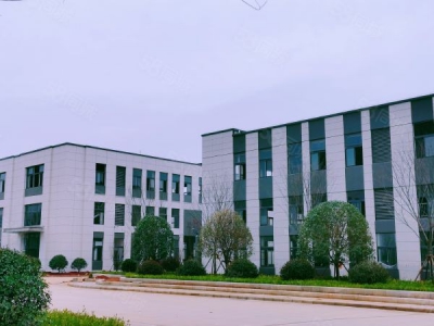 长沙市浏阳区唯一在售的两层独栋厂房，可装行吊图3