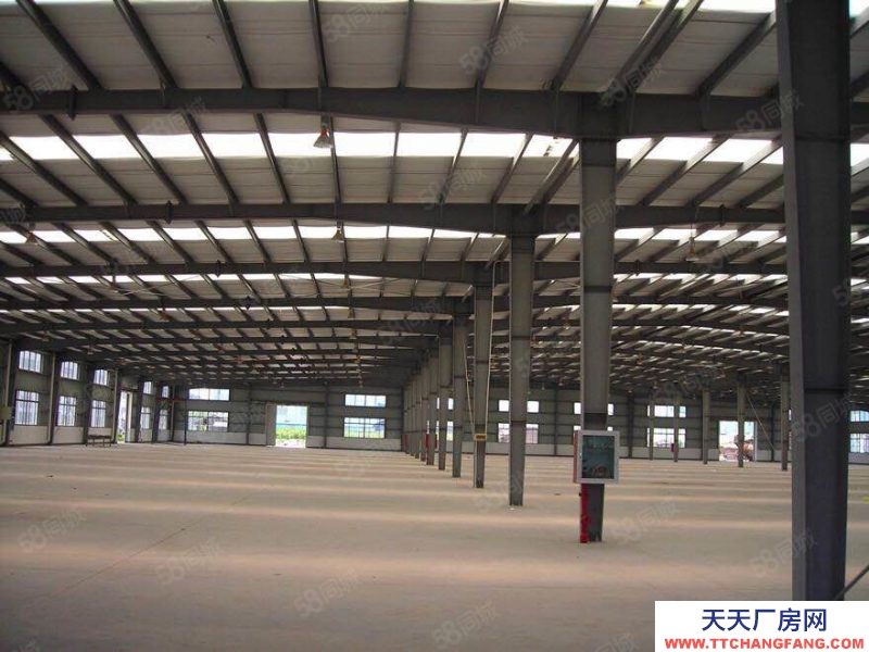 保定 高碑店正规园区，交通便利，紧邻高速高铁，可喷漆加工