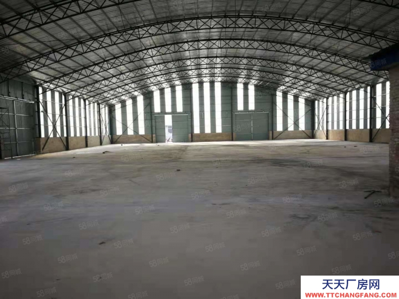 保定 高碑店正规园区，交通便利，紧邻高速高铁，可喷漆加工