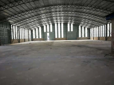 保定 高碑店正规园区，交通便利，紧邻高速高铁，可喷漆加工图7