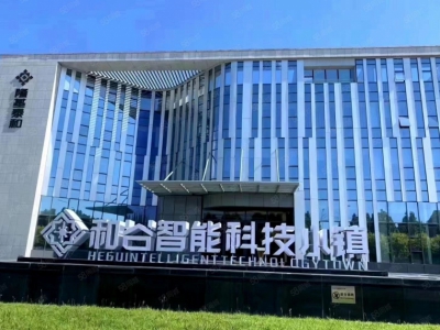 保定 高碑店成熟产业园区独栋厂房 紧邻G4京港澳高速有环评 安生产图3
