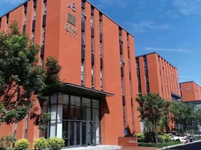 保定 高碑店成熟产业园区独栋厂房 紧邻G4京港澳高速有环评 安生产图6