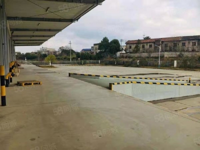 长沙市浏阳区工业园高标仓库岀租五千三万平方丙二类消防图1