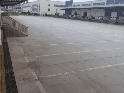 长沙市浏阳区工业园高标仓库岀租五千三万平方丙二类消防图3