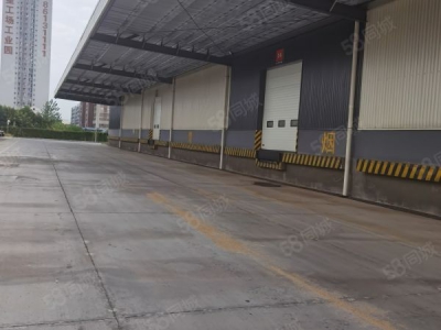长沙市浏阳区工业园高标仓库岀租五千三万平方丙二类消防图4