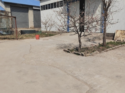 保定 高碑店 出租独门独院800平库房，办公宿舍一应俱全图3