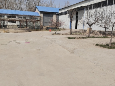 保定 高碑店 出租独门独院800平库房，办公宿舍一应俱全图4