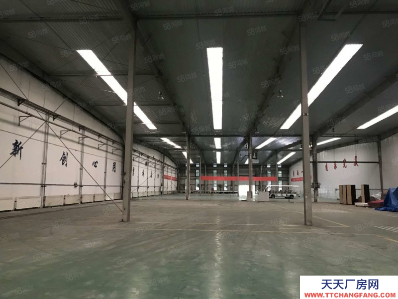 保定 高碑店大平米仓库出租 可分割 高速口高铁站2公里 价可谈